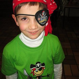 Kinderfasching