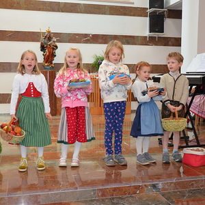 Kinderchor