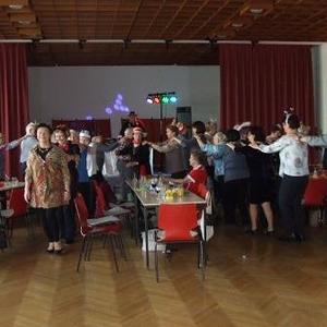 Seniorenfasching