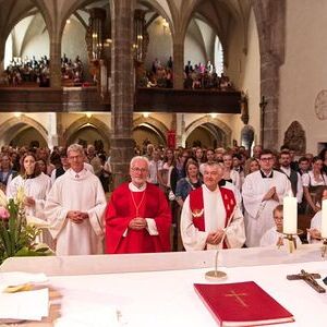 Feia fonga! - Wofür brennst du?