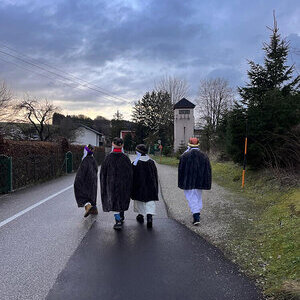 Pfarre Laakirchen
