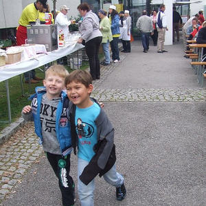 Flohmarkt