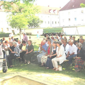 Fronleichnam