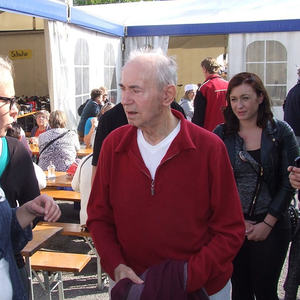 Flohmarkt