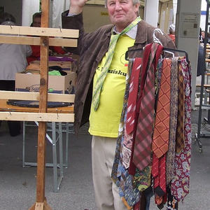 Flohmarkt