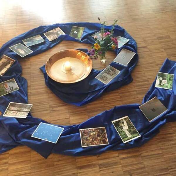 Spirale