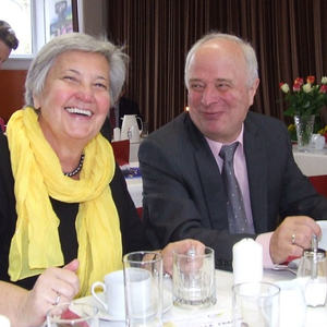 Jubiläumssonntag