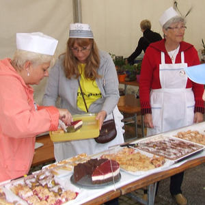 Flohmarkt