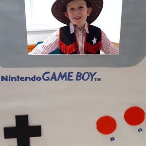 Kindergasching