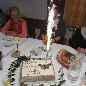 10 Jahre Selba