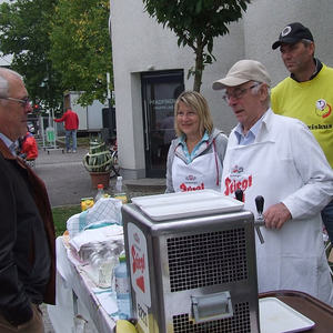 Flohmarkt