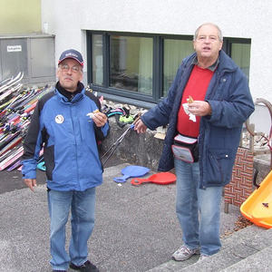 Flohmarkt