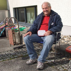 Flohmarkt