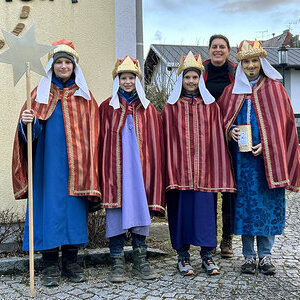 Pfarre Laakirchen