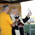 30 Jahre B7 Arbeit und Leben. Mit Bischof Maximilian Aichern. Foto: B7_Johannes Gstöttenmayr