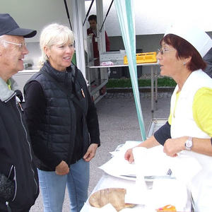 Flohmarkt