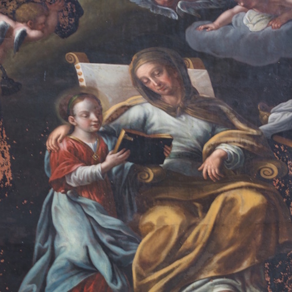 St. Anna