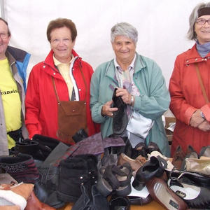 Flohmarkt