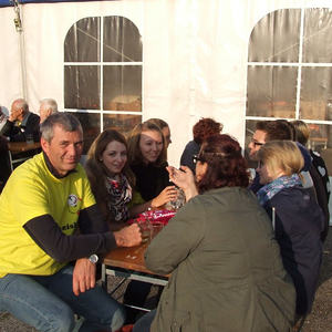 Flohmarkt