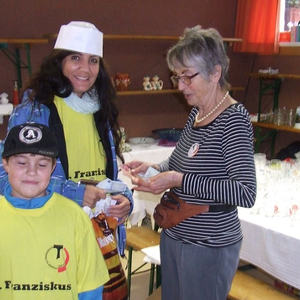 Flohmarkt