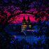 Stift St. Florian bei der Langen Nach der Museen