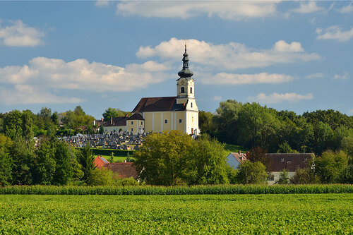 St. Martin an der Raab