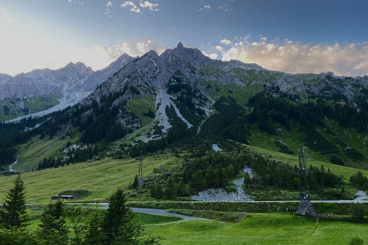 Arlberg