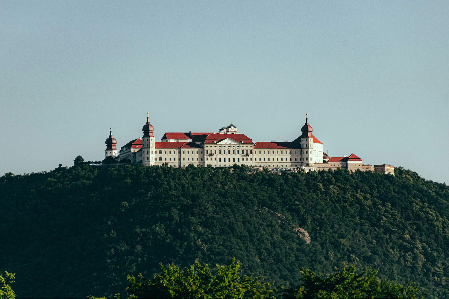 Stift Göttweig