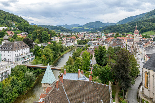 Waidhofen an der Ybbs