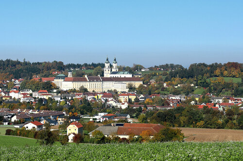 St. Florian