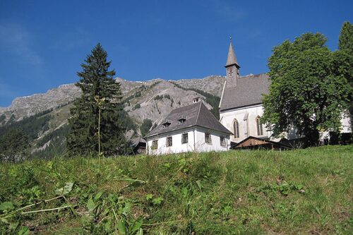 Aflenz