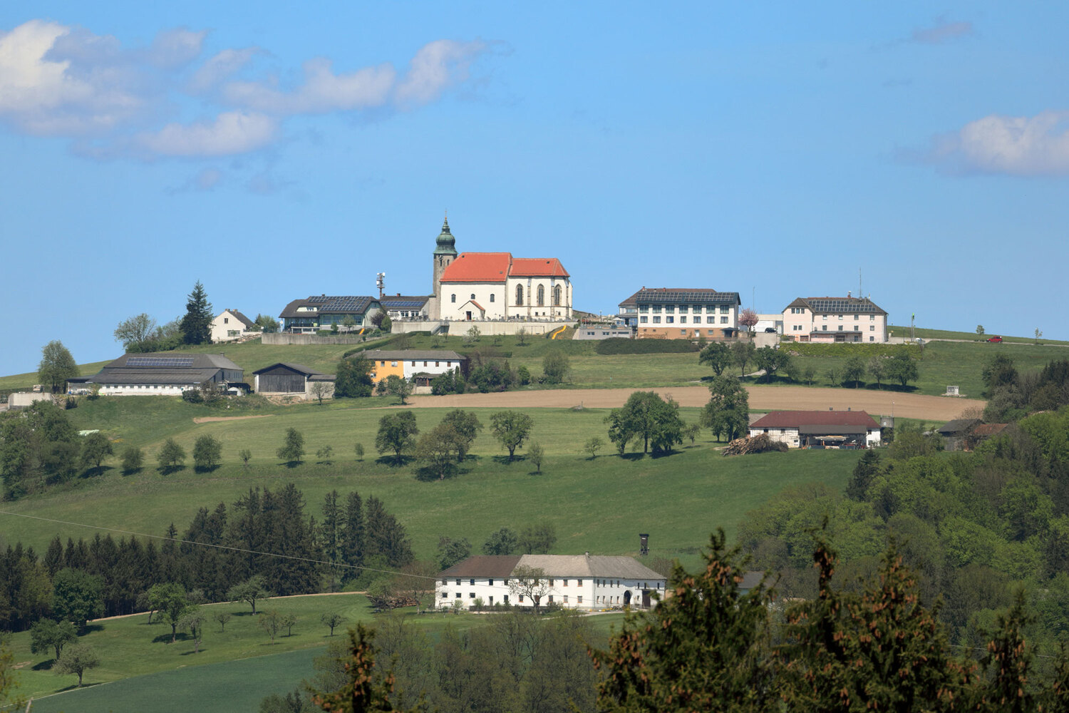 Kollmitzberg