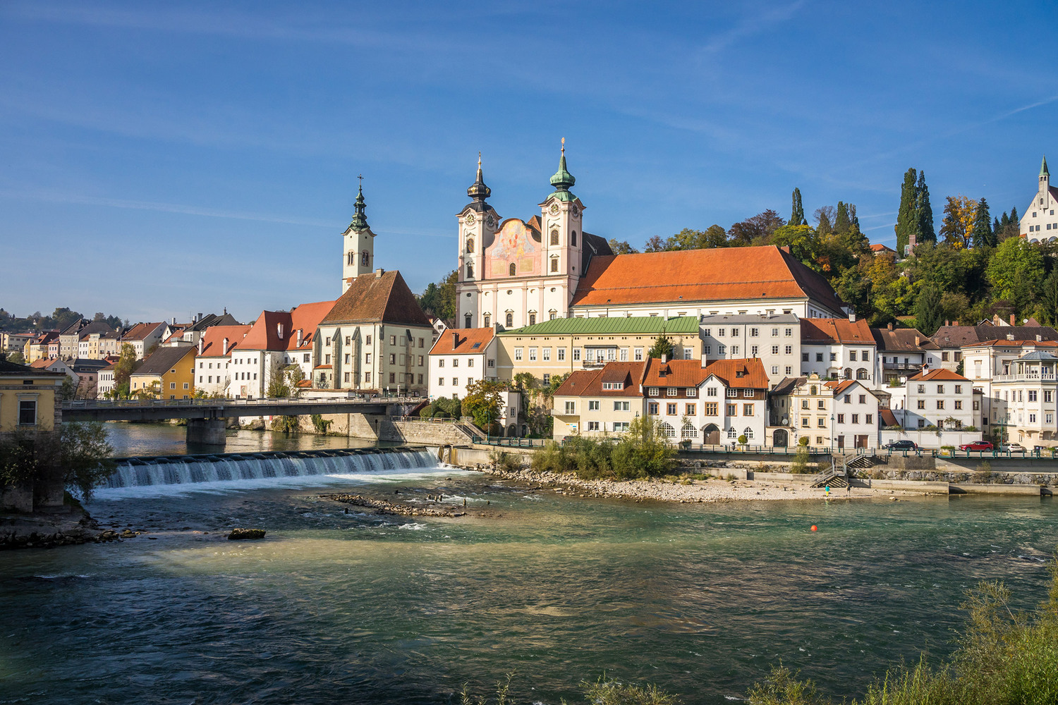 Steyr