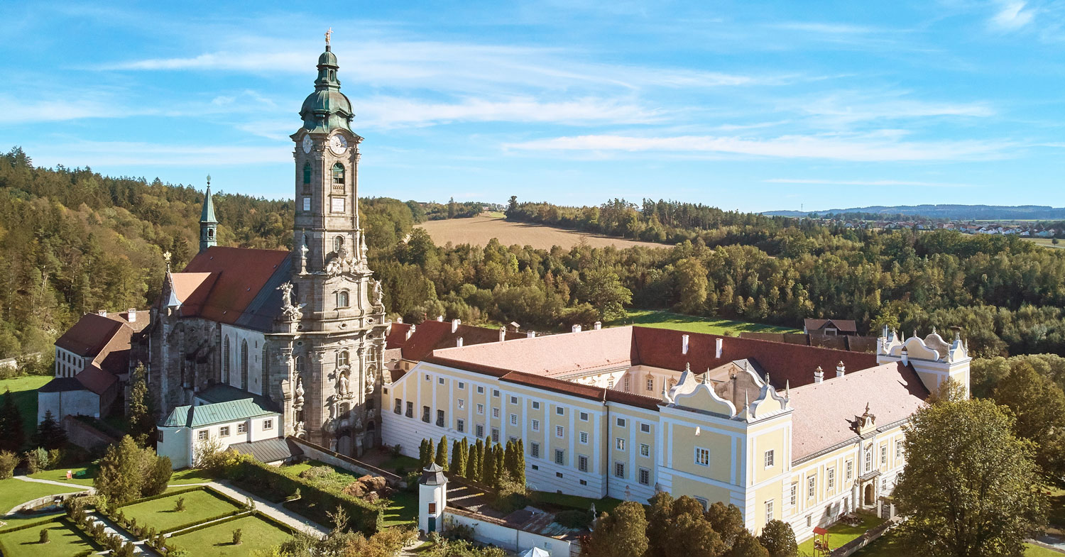Stift Zwettl