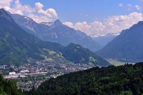 Bludenz