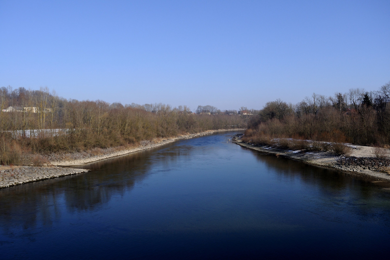 Traun