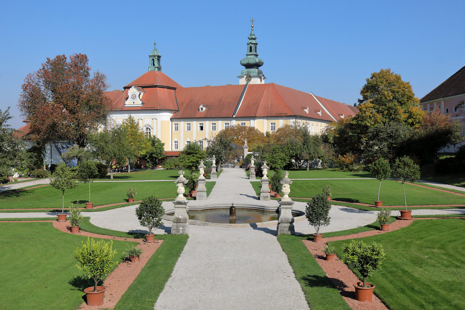 Seitenstetten