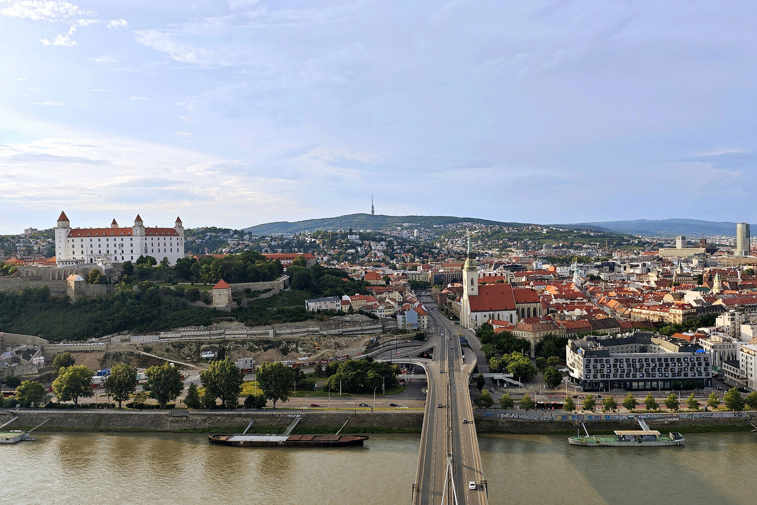 Bratislava