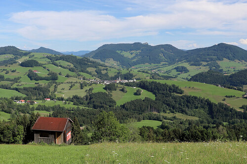 Maria Neustift