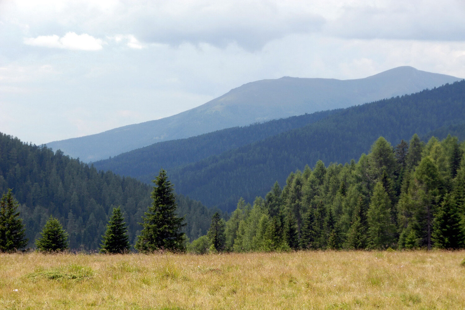 Hochrindl