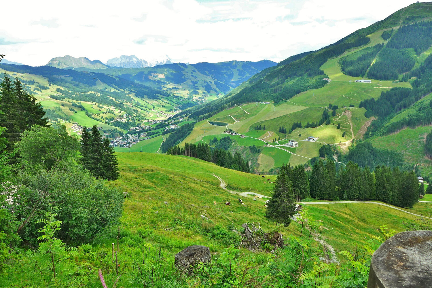 Hinterglemm