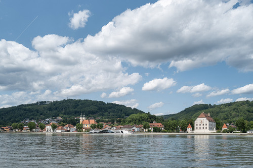 Obernzell