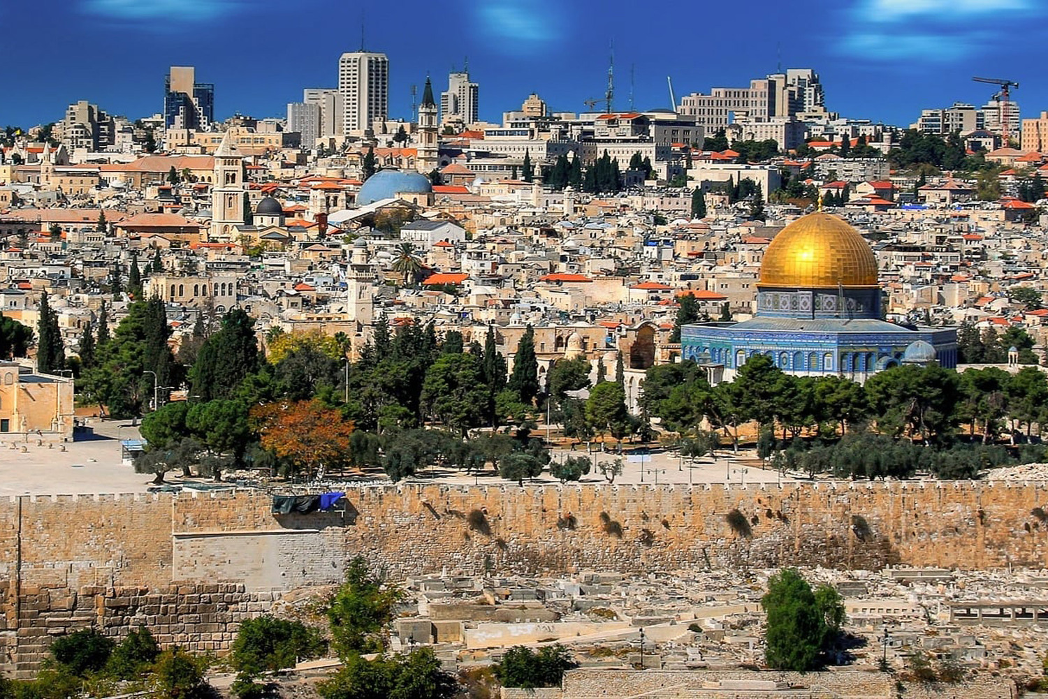 Jerusalem
