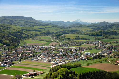 Hofstetten-Grünau