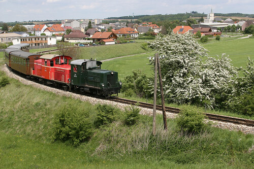 Ober-Grafendorf