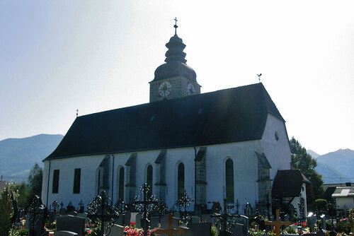 Großraming