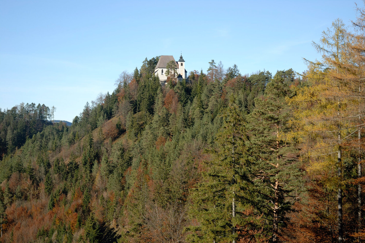 Heiligenstein