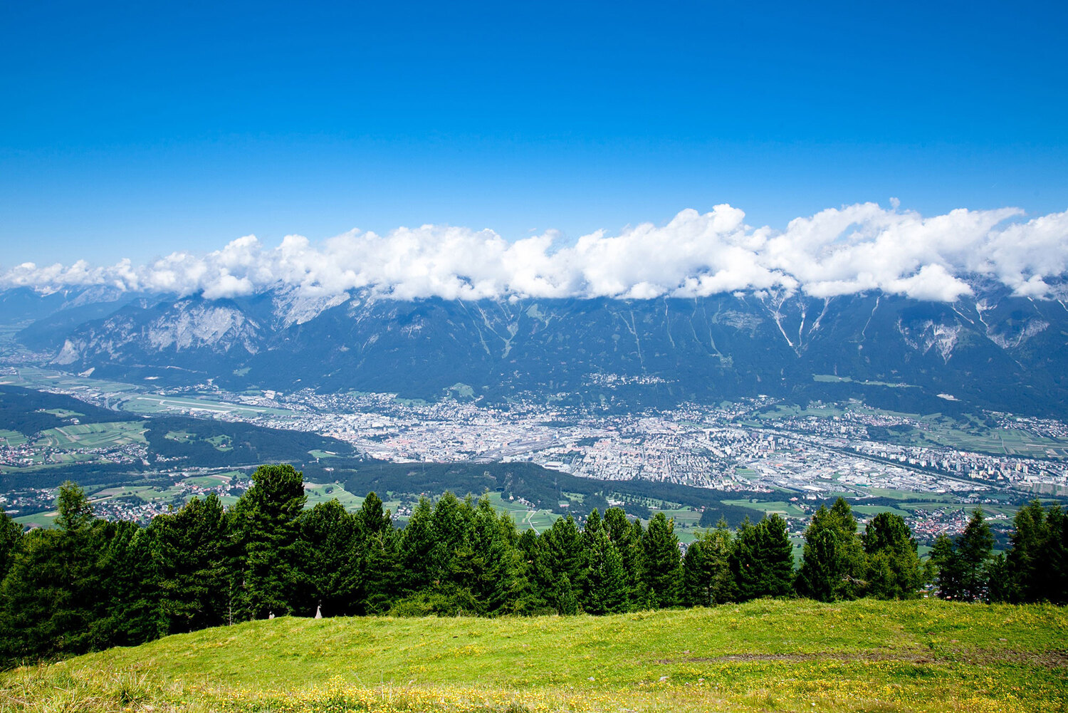 Innsbruck