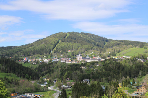 Mariazell