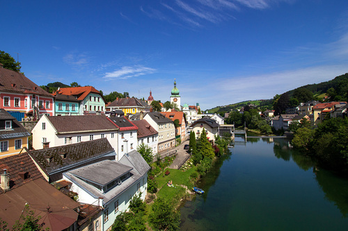 Waidhofen an der Ybbs